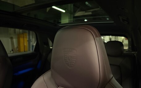 Porsche Cayenne III, 2026 год, 18 375 000 рублей, 15 фотография