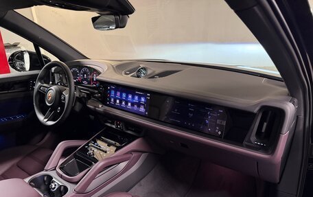 Porsche Cayenne III, 2026 год, 18 375 000 рублей, 11 фотография