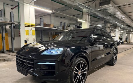 Porsche Cayenne III, 2026 год, 18 375 000 рублей, 8 фотография