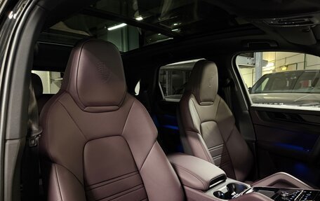 Porsche Cayenne III, 2026 год, 18 375 000 рублей, 13 фотография