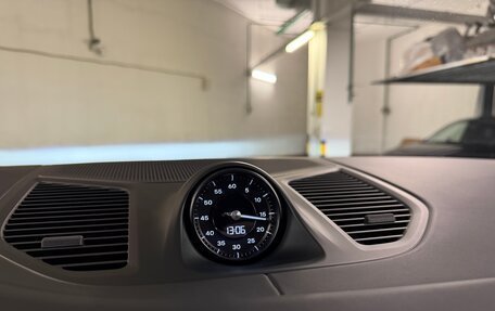 Porsche Cayenne III, 2026 год, 18 375 000 рублей, 16 фотография