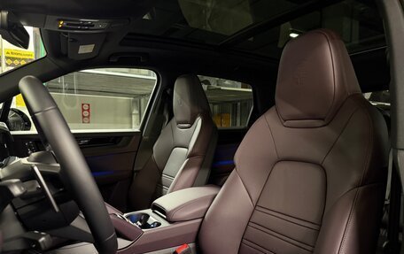 Porsche Cayenne III, 2026 год, 18 375 000 рублей, 12 фотография