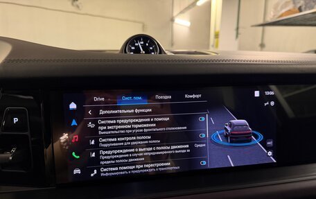 Porsche Cayenne III, 2026 год, 18 375 000 рублей, 19 фотография