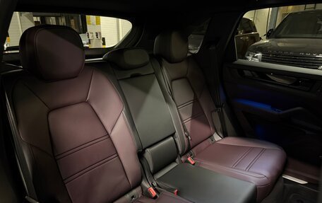 Porsche Cayenne III, 2026 год, 18 375 000 рублей, 24 фотография