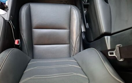 Lexus NX I, 2018 год, 2 845 000 рублей, 12 фотография