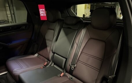 Porsche Cayenne III, 2026 год, 18 375 000 рублей, 23 фотография