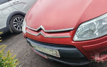 Citroen C4 II рестайлинг, 2011 год, 195 000 рублей, 9 фотография