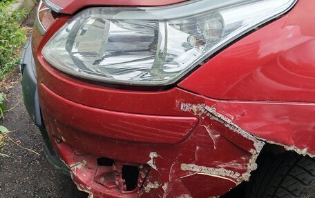 Citroen C4 II рестайлинг, 2011 год, 195 000 рублей, 17 фотография