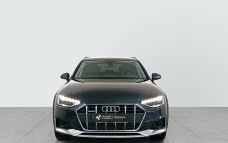 Audi A4 allroad, 2021 год, 3 888 000 рублей, 2 фотография