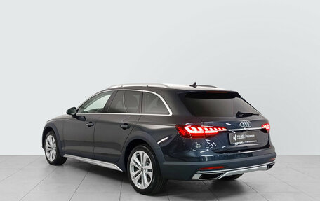 Audi A4 allroad, 2021 год, 3 888 000 рублей, 6 фотография