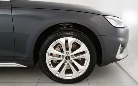 Audi A4 allroad, 2021 год, 3 888 000 рублей, 7 фотография