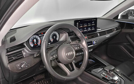 Audi A4 allroad, 2021 год, 3 888 000 рублей, 8 фотография