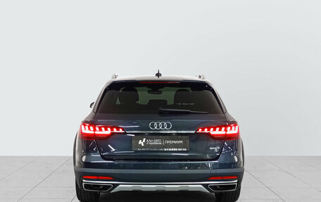 Audi A4 allroad, 2021 год, 3 888 000 рублей, 5 фотография