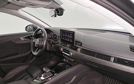 Audi A4 allroad, 2021 год, 3 888 000 рублей, 9 фотография
