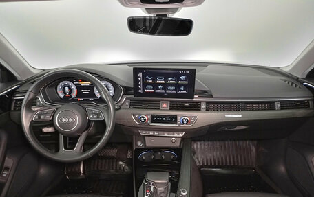 Audi A4 allroad, 2021 год, 3 888 000 рублей, 11 фотография