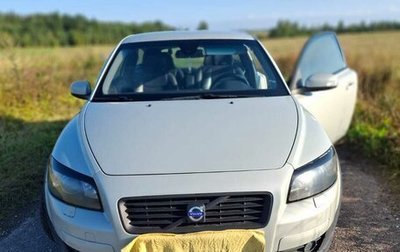 Volvo C30 I рестайлинг, 2007 год, 630 000 рублей, 1 фотография
