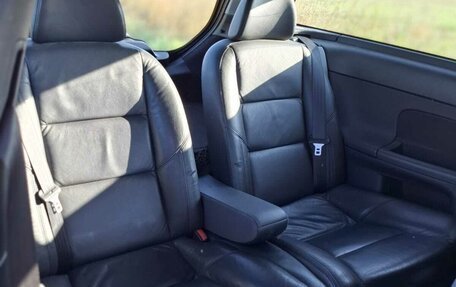 Volvo C30 I рестайлинг, 2007 год, 630 000 рублей, 15 фотография