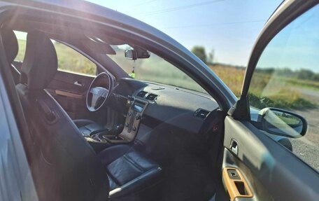 Volvo C30 I рестайлинг, 2007 год, 630 000 рублей, 8 фотография