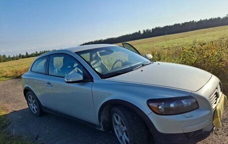 Volvo C30 I рестайлинг, 2007 год, 630 000 рублей, 2 фотография
