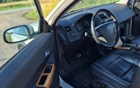 Volvo C30 I рестайлинг, 2007 год, 630 000 рублей, 9 фотография