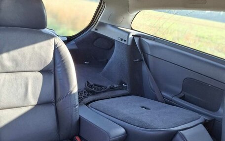 Volvo C30 I рестайлинг, 2007 год, 630 000 рублей, 14 фотография