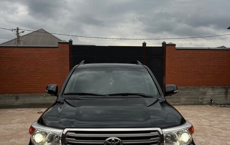 Toyota Land Cruiser 200, 2014 год, 4 450 000 рублей, 1 фотография