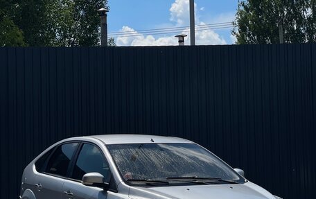 Ford Focus II рестайлинг, 2008 год, 450 000 рублей, 1 фотография