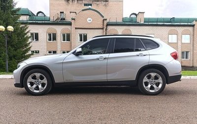 BMW X1, 2013 год, 1 300 000 рублей, 1 фотография