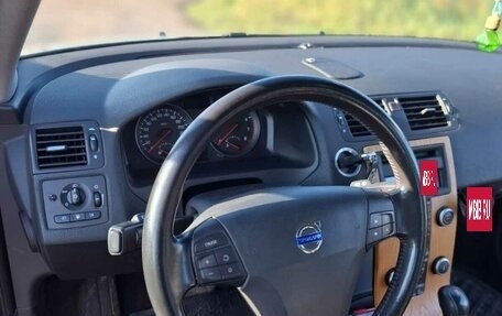 Volvo C30 I рестайлинг, 2007 год, 630 000 рублей, 10 фотография