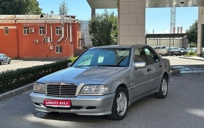 Mercedes-Benz C-Класс, 1998 год, 950 000 рублей, 1 фотография