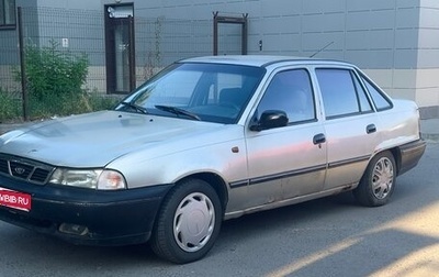 Daewoo Nexia I рестайлинг, 2007 год, 85 000 рублей, 1 фотография