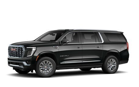 GMC Yukon IV, 2026 год, 19 201 952 рублей, 1 фотография