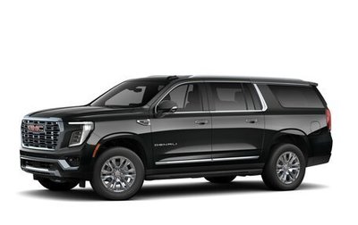 GMC Yukon IV, 2026 год, 19 201 952 рублей, 1 фотография