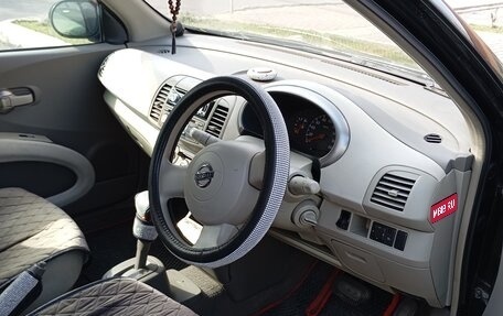 Nissan March III, 2002 год, 270 000 рублей, 1 фотография