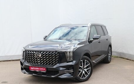 GAC GS8, 2024 год, 3 399 000 рублей, 1 фотография