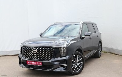 GAC GS8, 2024 год, 3 399 000 рублей, 1 фотография
