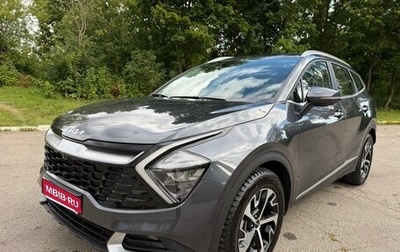 KIA Sportage IV рестайлинг, 2025 год, 3 400 000 рублей, 1 фотография