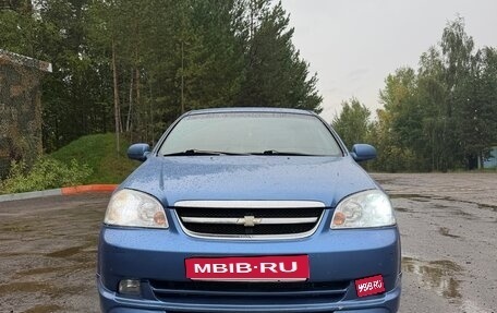 Chevrolet Lacetti, 2008 год, 530 000 рублей, 1 фотография