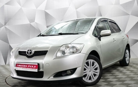 Toyota Auris II, 2008 год, 644 000 рублей, 1 фотография