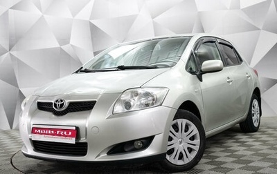Toyota Auris II, 2008 год, 644 000 рублей, 1 фотография