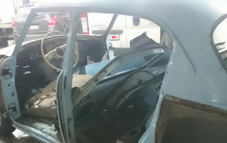 ГАЗ 21 «Волга», 1963 год, 50 000 рублей, 1 фотография