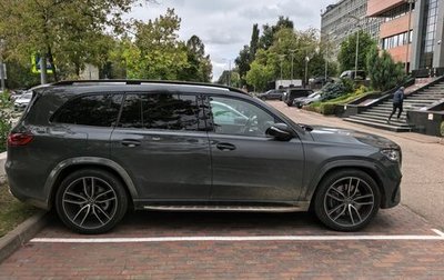 Mercedes-Benz GLS, 2025 год, 14 350 000 рублей, 1 фотография