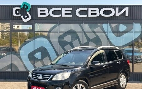 Great Wall Hover H6, 2013 год, 1 200 000 рублей, 1 фотография