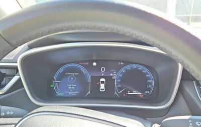 Toyota Corolla, 2023 год, 2 400 000 рублей, 1 фотография