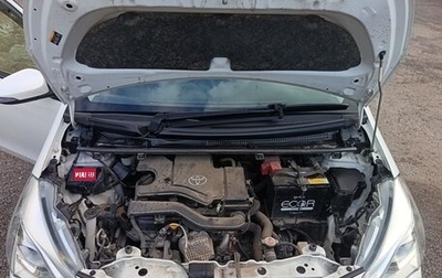 Toyota Vitz, 2019 год, 1 050 000 рублей, 1 фотография
