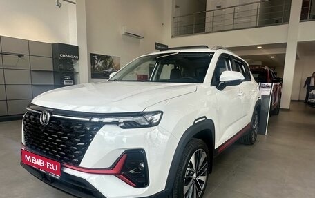 Changan CS35 Plus, 2025 год, 2 839 900 рублей, 1 фотография