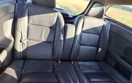 Volvo C30 I рестайлинг, 2007 год, 630 000 рублей, 16 фотография