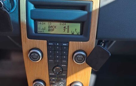 Volvo C30 I рестайлинг, 2007 год, 630 000 рублей, 24 фотография