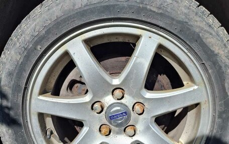 Volvo C30 I рестайлинг, 2007 год, 630 000 рублей, 25 фотография