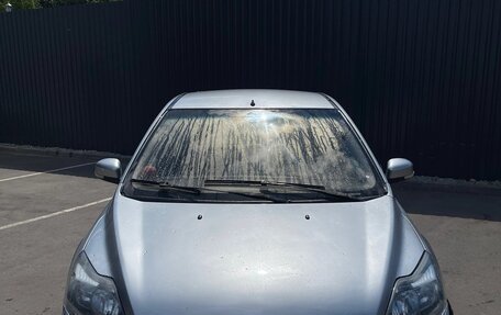 Ford Focus II рестайлинг, 2008 год, 450 000 рублей, 4 фотография